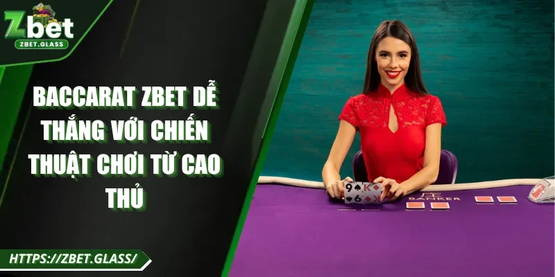 Baccarat ZBET