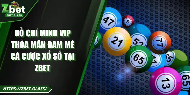 Hồ Chí Minh VIP